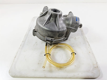 2018 Can Am Maverick X3 XRS Turbo R Front Differential Gear Box 705402029-Mototech271