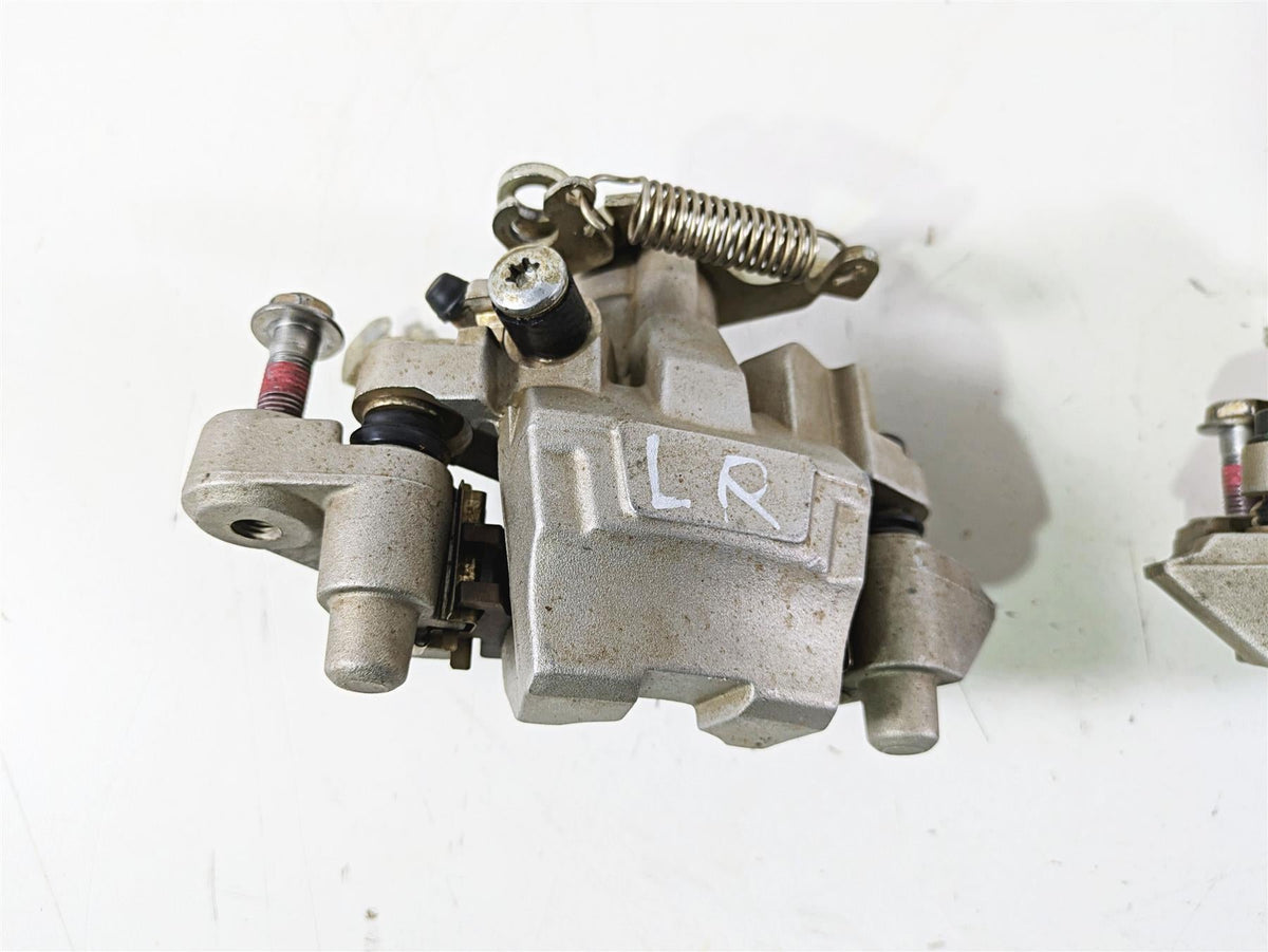 2022 Kawasaki Teryx KRX KRF 1000 C SE Rear Bake Caliper Set 43080-0223 {{ shop.shopifyCountryName }} - Mototech271