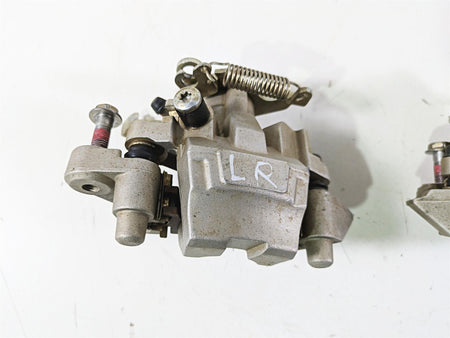 2022 Kawasaki Teryx KRX KRF 1000 C SE Rear Bake Caliper Set 43080-0223 {{ shop.shopifyCountryName }} - Mototech271