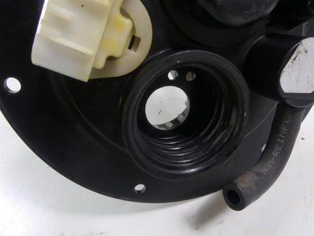 2013 Harley Davidson VRSCF Muscle Fuel Gas Petrol Pump -Tested Video 75310-07 {{ shop.shopifyCountryName }} - Mototech271