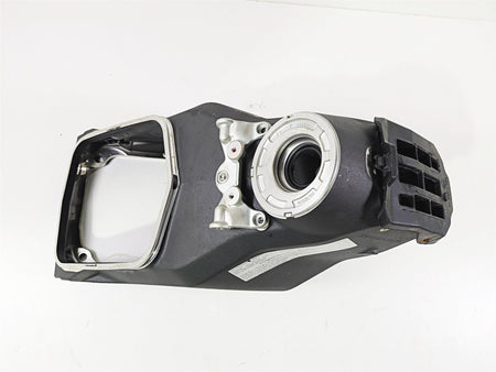2022 Ducati Streetfighter V2 Straight Main Frame Chassis Air Box With Texas Salvage Title 47028371AA {{ shop.shopifyCountryName }} - Mototech271