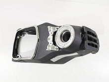 Load image into Gallery viewer, 2022 Ducati Streetfighter V2 Straight Main Frame Chassis Air Box With Texas Salvage Title 47028371AA
