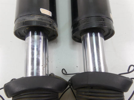 2014 Harley Touring FLHTK Electra Glide Rear 13" Air Ride Shock Dampers 54000036 {{ shop.shopifyCountryName }} - Mototech271
