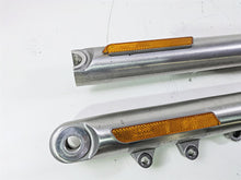 Load image into Gallery viewer, 2011 Harley FXDC Dyna Super Glide Front Forks 49mm Straight 45947-06 45948-06
