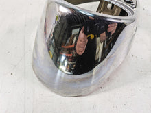 Load image into Gallery viewer, 1997 Kawasaki VN1500 Vulcan Fuel Tank Tank Dash Cover 14024-1614

