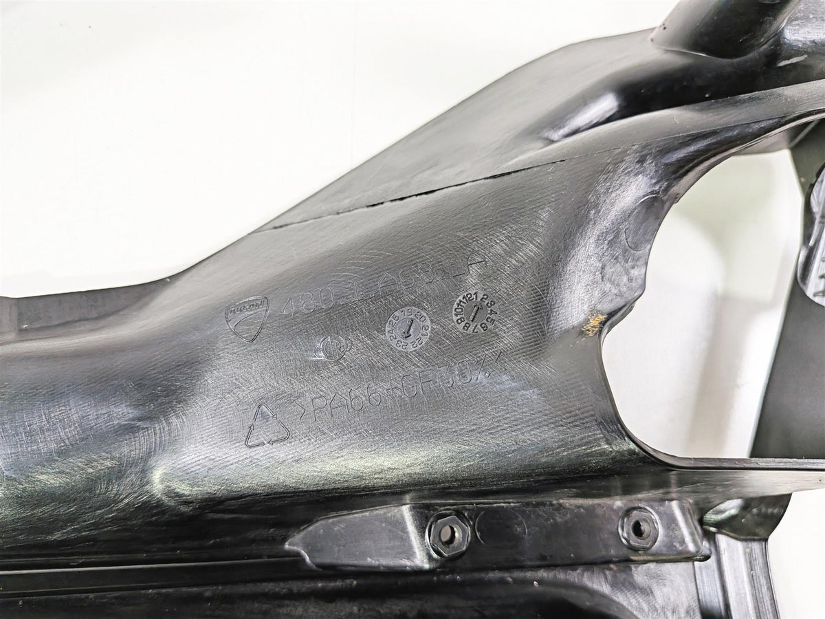 2023 Ducati Streetfighter V4 Left Right Extractor Side Body Cover Fairing Panel 4801A681A-Mototech271