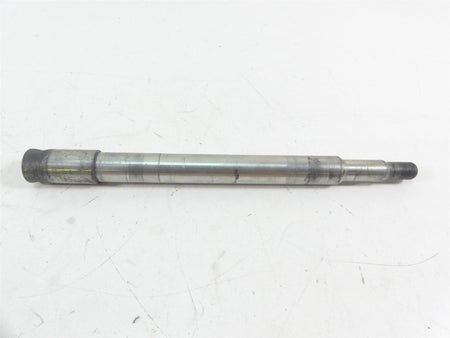 2011 Harley Touring FLTRX Road Glide Front Axle Wheel Spindle 25mm 41547-07A {{ shop.shopifyCountryName }} - Mototech271