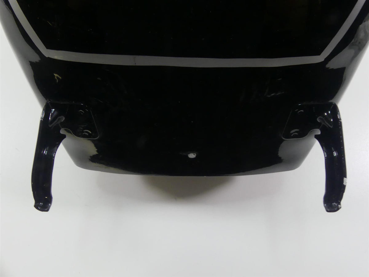 2013 Triumph Rocket 3 Touring Rear Black Fender Oem Paint T2308445 {{ shop.shopifyCountryName }} - Mototech271
