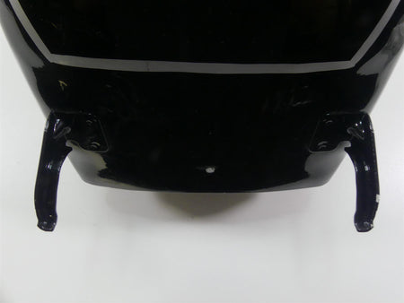 2013 Triumph Rocket 3 Touring Rear Black Fender Oem Paint T2308445 {{ shop.shopifyCountryName }} - Mototech271