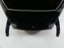Load image into Gallery viewer, 2013 Triumph Rocket 3 Touring Rear Black Fender Oem Paint T2308445 | Mototech271
