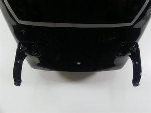 2013 Triumph Rocket 3 Touring Rear Black Fender Oem Paint T2308445 | Mototech271
