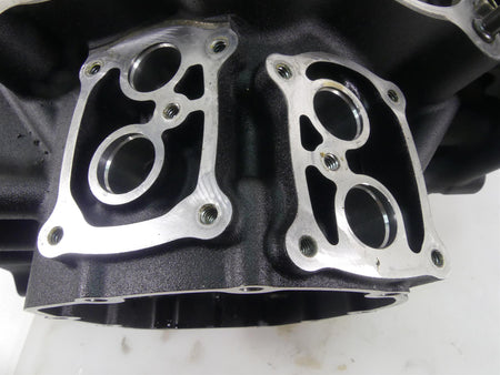 2018 Harley FXBRS Softail Breakout Milwaukee Motor Engine Crank Case 24400188 {{ shop.shopifyCountryName }} - Mototech271