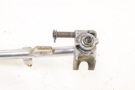 2010 Harley FXDWG Dyna Wide Glide Side Kickstand Kick Stand 49704-90H {{ shop.shopifyCountryName }} - Mototech271