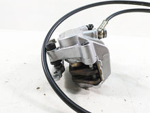 Load image into Gallery viewer, 2011 Triumph America Nissin Front Brake Caliper + Line T2023203 | Mototech271
