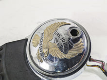Load image into Gallery viewer, 1996 Harley Touring FLHTCUI Electra Glide Fuel Tank Dash Cover Console 61270-88 | Mototech271
