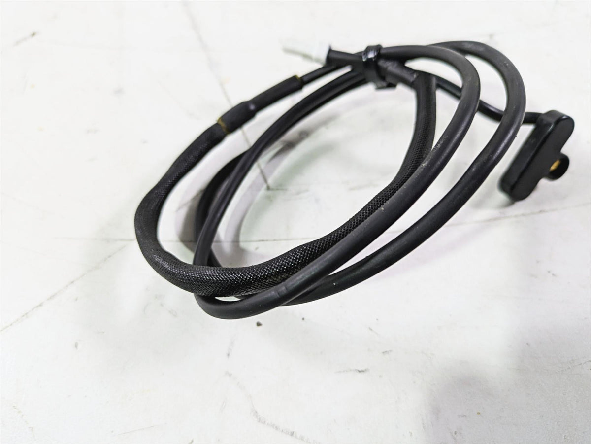2022 MV Agusta F3 800 Rosso Front Abs Brake Wheel Speed Sensor {{ shop.shopifyCountryName }} - Mototech271