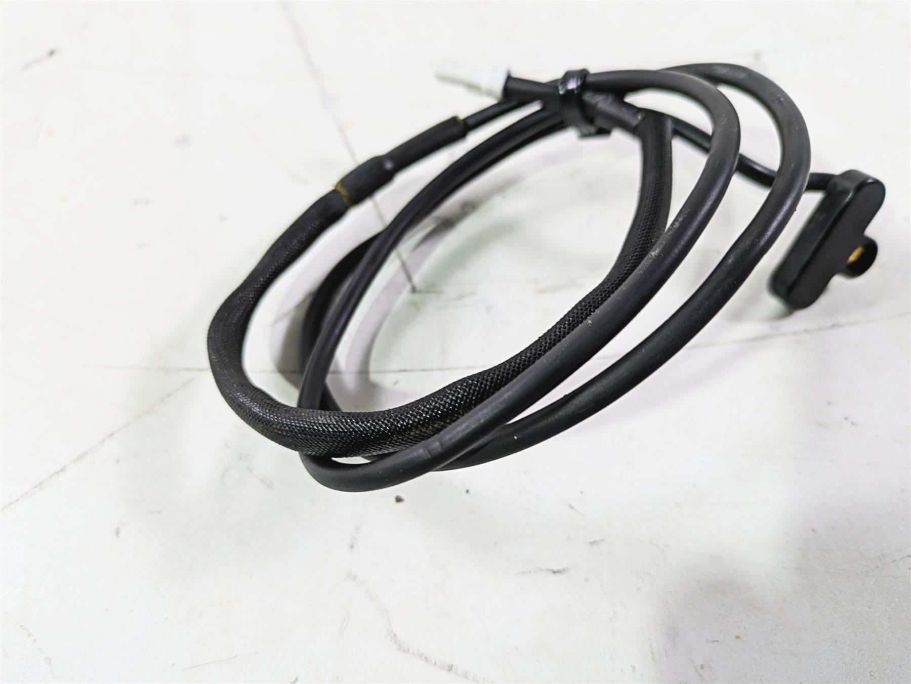 2022 MV Agusta F3 800 Rosso Front Abs Brake Wheel Speed Sensor {{ shop.shopifyCountryName }} - Mototech271
