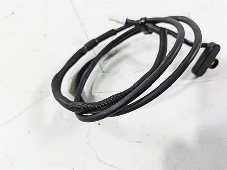2022 MV Agusta F3 800 Rosso Front Abs Brake Wheel Speed Sensor {{ shop.shopifyCountryName }} - Mototech271