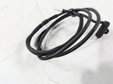 Load image into Gallery viewer, 2022 MV Agusta F3 800 Rosso Front Abs Brake Wheel Speed Sensor | Mototech271
