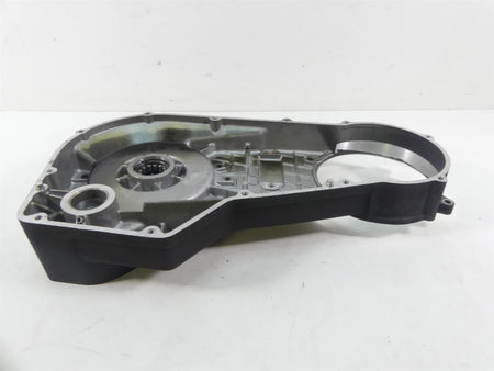 1993 Harley FXSTS Softail Springer Inner Primary Drive Clutch Cover 60620-89A {{ shop.shopifyCountryName }} - Mototech271
