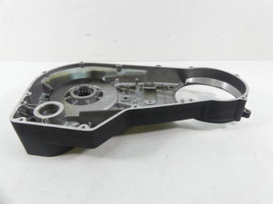 1993 Harley FXSTS Softail Springer Inner Primary Drive Clutch Cover 60620-89A | Mototech271