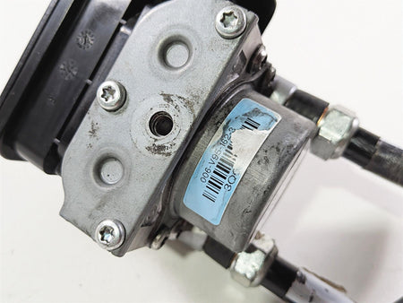 2015 Indian Chieftain Nissin Abs Brake Pump Control Module 2204981-Mototech271