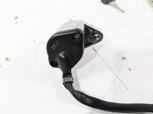 2004 Victory Kingpin Ignition Switch Key Tank Cap Set 4011023 | Mototech271