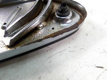Load image into Gallery viewer, 2015 Harley Touring FLHXS Street Glide Front Left Right Floor Board Set 50688-04
