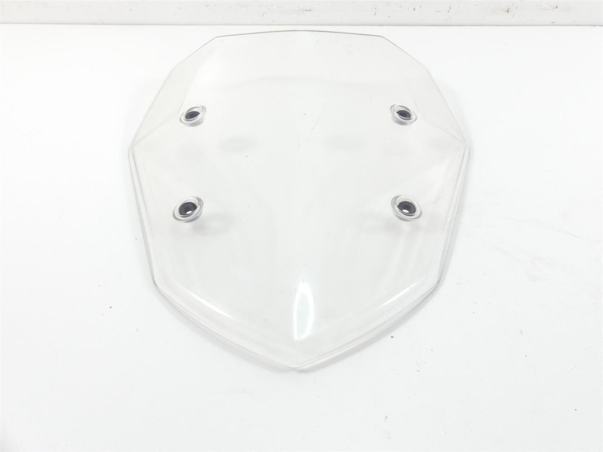 2016 BMW S1000XR K49 Windshield Wind Shield Screen 46637717038 {{ shop.shopifyCountryName }} - Mototech271