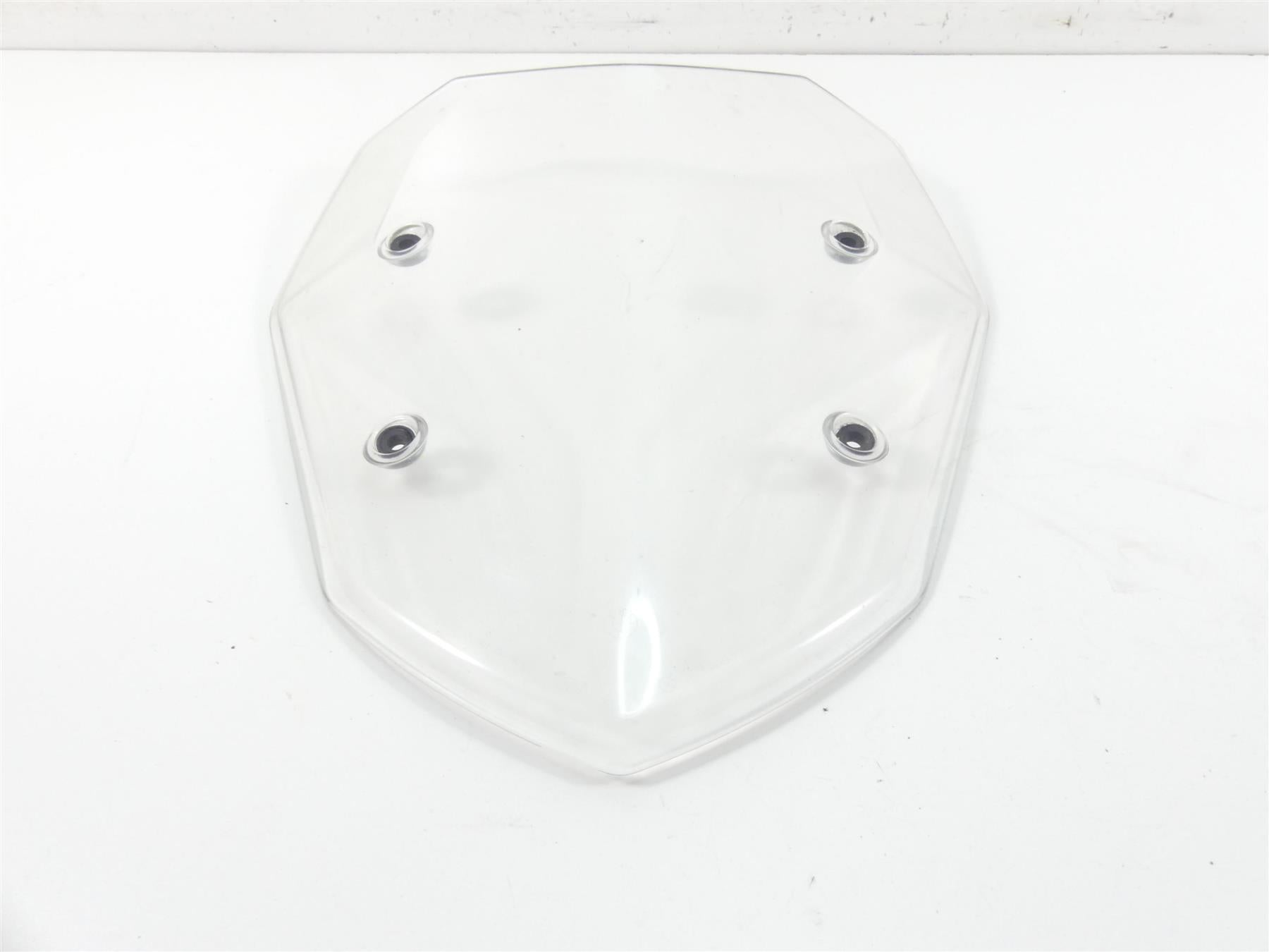 2016 BMW S1000XR K49 Windshield Wind Shield Screen 46637717038 {{ shop.shopifyCountryName }} - Mototech271