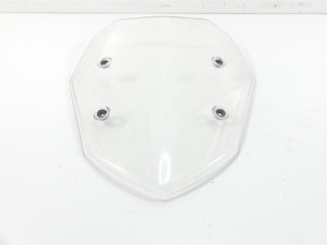 2016 BMW S1000XR K49 Windshield Wind Shield Screen 46637717038 | Mototech271