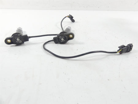 2018 Ducati Hypermotard 939 SP Beru Ignition Coil Set -Tested 38010145B {{ shop.shopifyCountryName }} - Mototech271