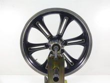 Load image into Gallery viewer, 2015 Victory Cross Country Tour 18x3.5 Front Cast Wheel Rim 1521383 | Mototech271
