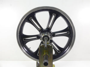 2015 Victory Cross Country Tour 18x3.5 Front Cast Wheel Rim 1521383 | Mototech271