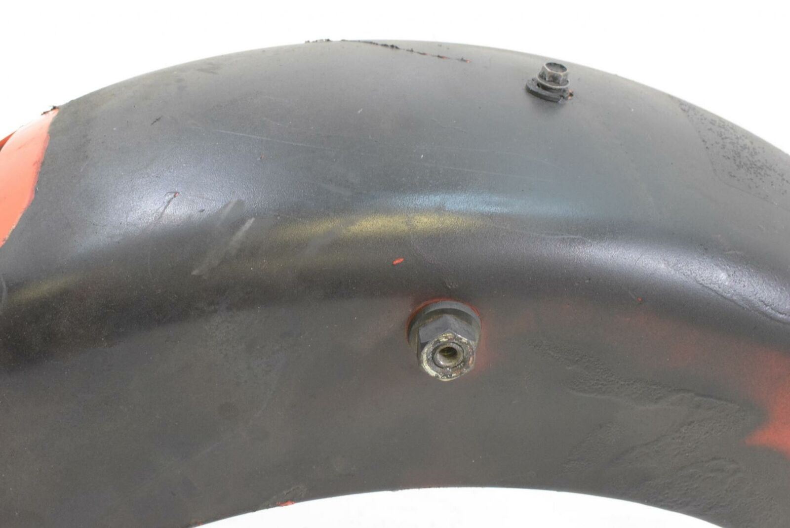 2004 Harley FLHTCSE CVO Electra Glide Rear Fender 59583-04 {{ shop.shopifyCountryName }} - Mototech271
