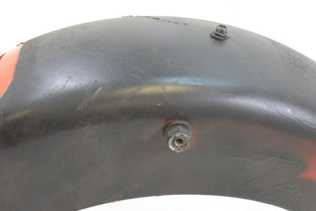 2004 Harley FLHTCSE CVO Electra Glide Rear Fender 59583-04 {{ shop.shopifyCountryName }} - Mototech271