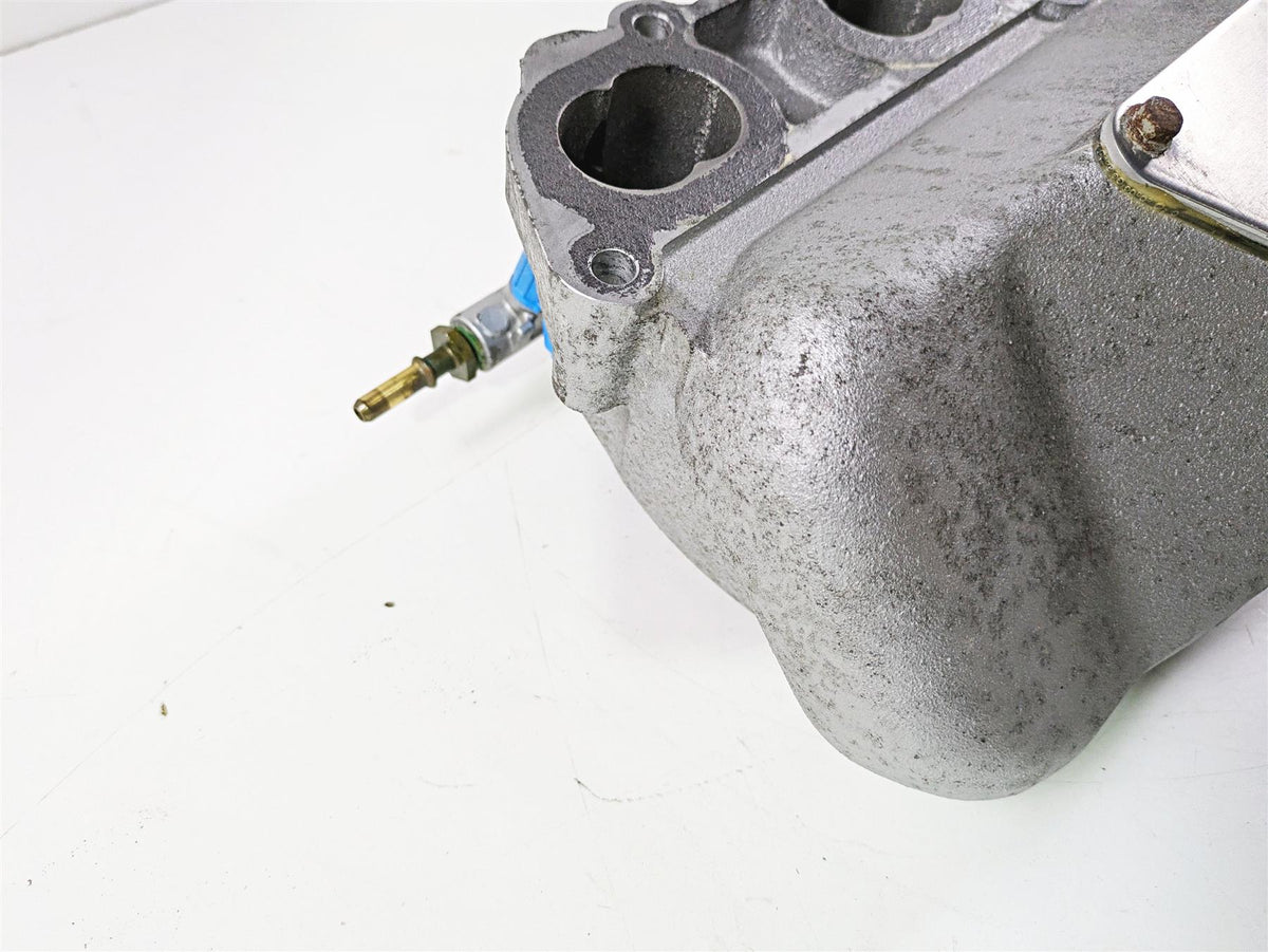 2018 Kawasaki STX-15F Jetski Intake Manifold & Injectors 59076-3729 49033-3707 {{ shop.shopifyCountryName }} - Mototech271