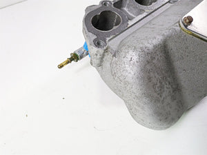 2018 Kawasaki STX-15F Jetski Intake Manifold & Injectors 59076-3729 49033-3707