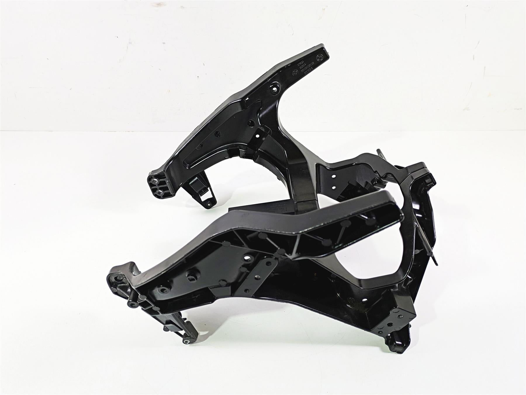 2019 BMW R1250RT K52 Front Fairing Stay Carrier Set 46638529329 46638529330 {{ shop.shopifyCountryName }} - Mototech271