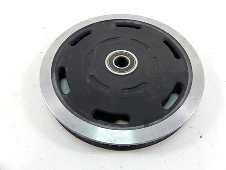 2008 Harley Touring FLHX Street Glide Rear Drive Belt Sprocket 66T 1" 37781-08 {{ shop.shopifyCountryName }} - Mototech271