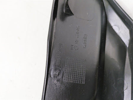 2013 Triumph Tiger 1215 Explorer Under Seat Infill Cover Fairings T2309023 {{ shop.shopifyCountryName }} - Mototech271