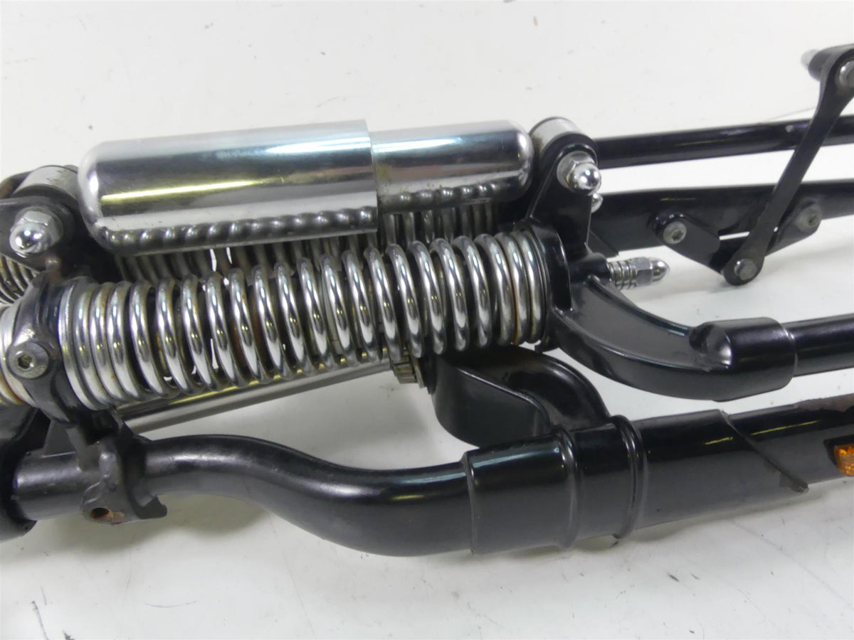 2005 Harley Softail FLSTSC Heritage Springer Springer Front Forks -Read 46173-05 {{ shop.shopifyCountryName }} - Mototech271