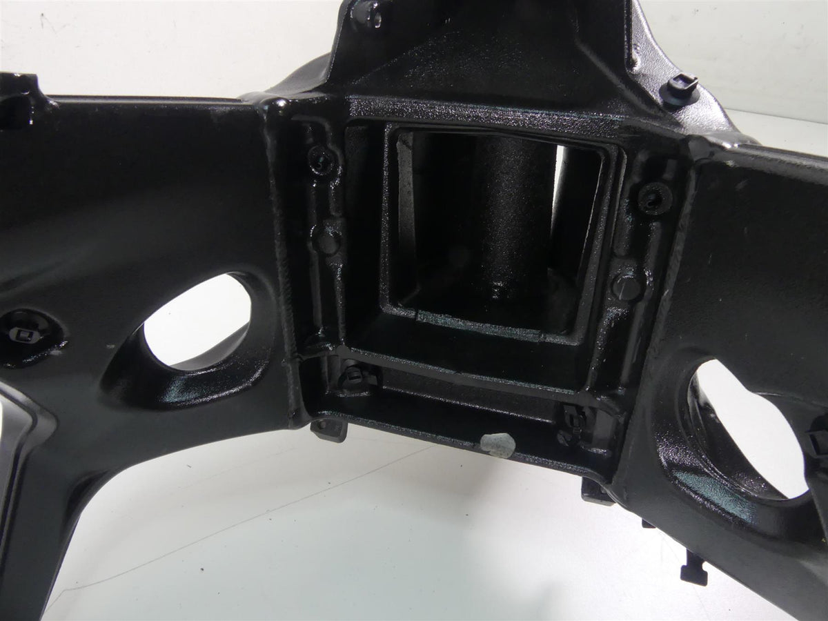 2016 BMW S1000XR K49 Straight Main Frame Chassis With Florida Salvage Title 46518551447 {{ shop.shopifyCountryName }} - Mototech271