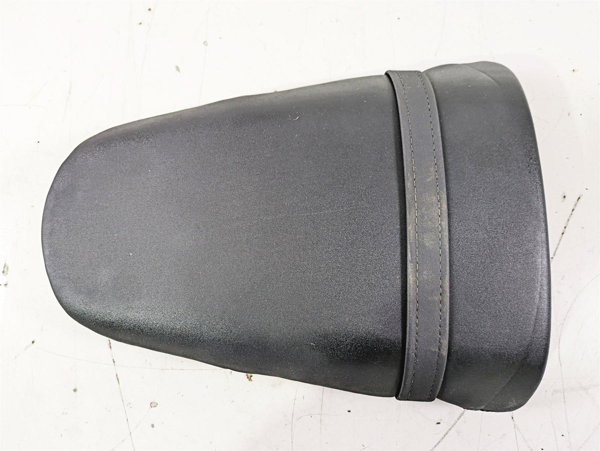 2005 Kawasaki ZX12R Ninja Rear Passenger Seat Saddle 53001-1959-MA {{ shop.shopifyCountryName }} - Mototech271