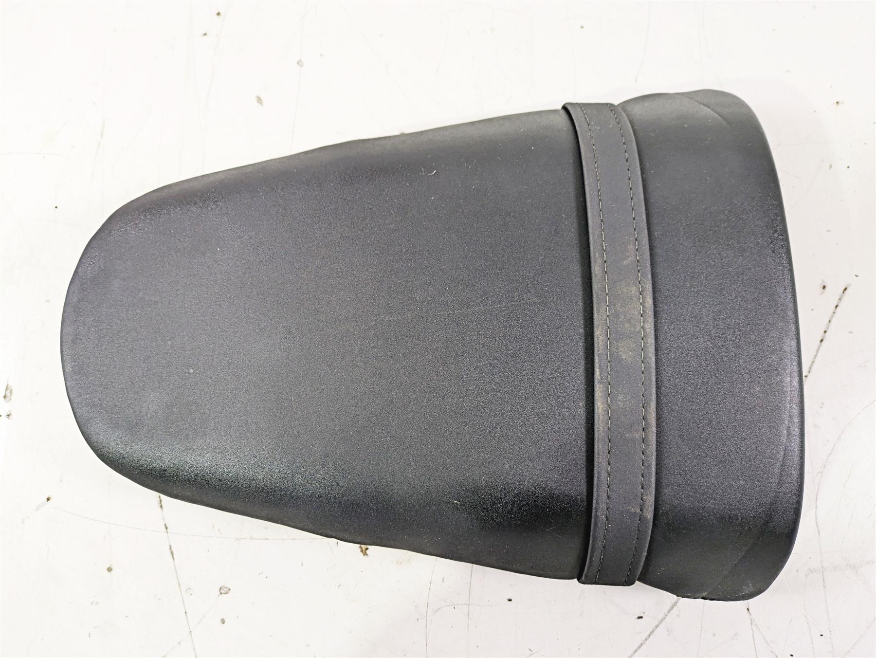 2005 Kawasaki ZX12R Ninja Rear Passenger Seat Saddle 53001-1959-MA {{ shop.shopifyCountryName }} - Mototech271