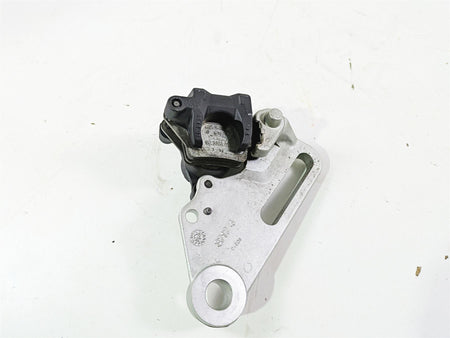 2017 BMW F800GS Adv K75 Brembo Rear Brake Caliper + Mount 34217717627 {{ shop.shopifyCountryName }} - Mototech271