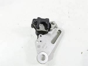 2017 BMW F800GS Adv K75 Brembo Rear Brake Caliper + Mount 34217717627