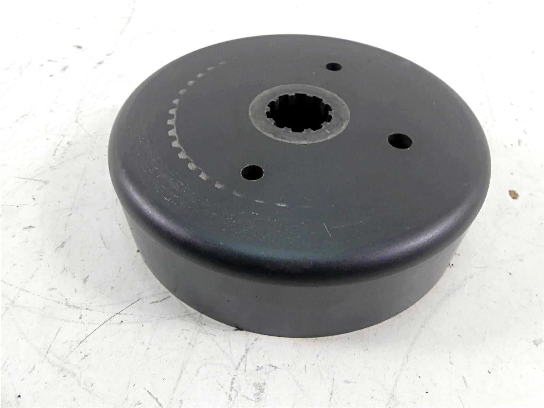 2009 Big Dog K9 Ignition Flywheel Fly Wheel Rotor BDM170-00387-KIT {{ shop.shopifyCountryName }} - Mototech271