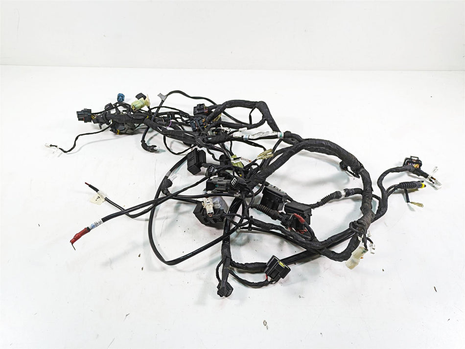 2016 Ducati Panigale 1299 S Wiring Harness Loom -Read 5101A011D {{ shop.shopifyCountryName }} - Mototech271