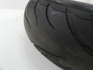 Used Rear Motorcycle Tire Avon Cobra Chrome 200/60VR16 638222 | Mototech271